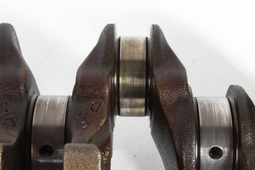 фото thumb №15, Bmw e90 320si n45 173km wał колінчастий вкладиші