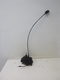 фото thumb №2, Замок перед правий renault scenic ii 2004