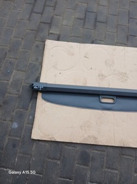 фото thumb №7, Шторка багажника оригінал справна opel vectra c kombi