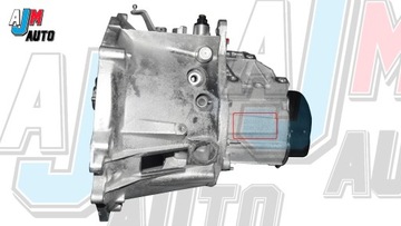 фото thumb №4, Коробка передач коробки передач 20dp35 1.6 hdi citroen jumpy