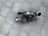 фото thumb №1, Range rover sport l494 3.0d клапан турбины