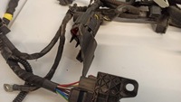 фото thumb №7, Volvo v40 ii жгут камеры двигателя 1.6 31334234