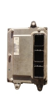 фото thumb №1, Honda insight 37820-rbj-e66 бортовой компьютер ecu