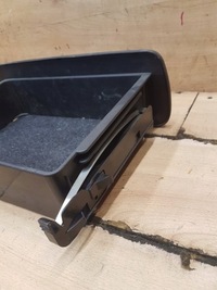 фото thumb №3, Бардачок pod сидіння перед renault scenic ii