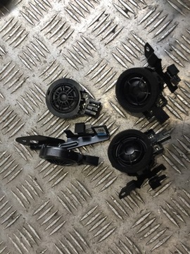 фото thumb №15, Audi q7 4m рестайлинг динамики комплект усилитель bang olufsen