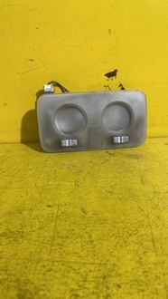 фото thumb №1, Fiat doblo ii - лампа стельовий 795244963