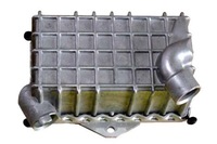 фото thumb №2, Nrf 31181 радіатор оливи, олія двигунний