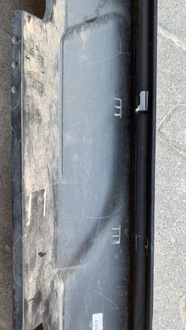 фото thumb №5, Hyundai kona 2018- накладка поріг права поріг