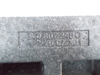 фото thumb №14, Абсорбер піна бампера передній перед skoda superb iii b8 3v 3v0807248g