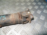 фото thumb №11, Suzuki sx4 s-cross 1.4t wał приводной 27100-61m00