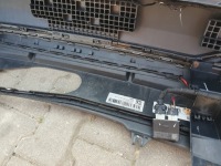 Audi a5 8w рестайлинг  2020- s-line бампер задний комплектный  pdc ассистент модуль крышки Оригинал, фото thumb