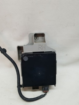 FORD MONDEO MK5 V 14-19 RADAR MODUŁ CZUJNIK MOCOWANIE TYŁ DS7T-14C689-ED