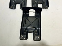 фото thumb №5, Носик усилитель поперечина средний mercedes w251