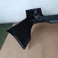 фото thumb №9, Бампер задняя audi a4 b9 lift kombi 8w9807511s