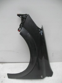 фото thumb №1, Крыло перед передний левый opel astra iii h