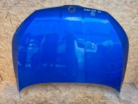 Купить Skoda scala капот, фото thumb