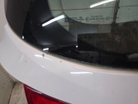 фото thumb №6, Opel astra j 4 iv kombi крышка багажника багажника z40r europa