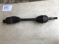 фото thumb №1, Приводной вал перед правая jeep grand cherokee commander