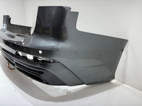 фото thumb №6, Audi a6 c8 4k9 kombi s-line бампер задній дифузор задня