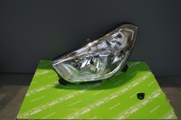 фото thumb №1, Лампа dacia lodgy dokker ліва europa