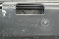 фото thumb №6, Audi a1 s1 8x sportback оббивка задньої кришки боковина 8x4867979a оригінальний номер