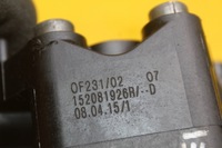 фото thumb №8, Корпус фильтра масла renault trafic iii vivaro 1.6 dci 152081926r