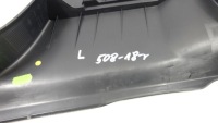 фото thumb №4, Peugeot 508 ii защита порог накладка левая sw