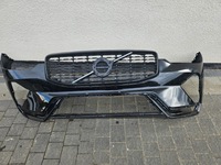фото thumb №1, Volvo xc60 lift r-design бампер перед решётка радиатора