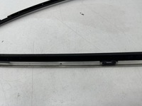 фото thumb №14, Молдинг mercedes clk w208 c208 97-02r. левая задняя накладка декоративная стекло