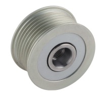 Генератор clutch pulley f -235449 0124615026 ec4284 10493077 w3 Цена, фото thumb