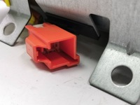 фото thumb №6, Volvo xc90 2007 подушка воздушная подушка безопасности пассажира