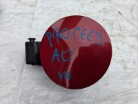 Купити Kia pro ceed proceed 2 12-17 кришка заливної пального колір 9a, фото thumb