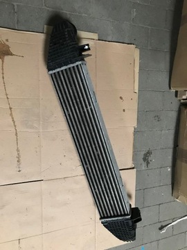 фото thumb №1, Mercedes c клас w204 204 інтеркулер радіаторів