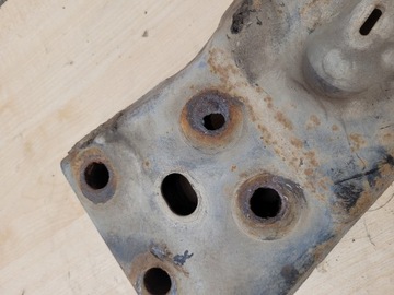 фото thumb №6, Jeep cherokee kj 01-05 3.7 балка pod коробки