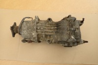 фото thumb №9, Мост задний задняя дифференциал дифференциал nissan x-trail t30 2.2 dci 4x4 oem