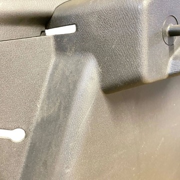 фото thumb №8, Mazda cx-3 2019 права сторона обшивки багажника