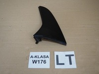 фото thumb №1, Накладка крышки наружная левая mercedes w176
