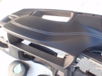 фото thumb №6, Bmw f30 lift f31 f34 панель приладів панель приладів подушки безпеки повітряні подушка безпеки ремені натягувачі