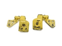 фото thumb №1, Петля петли дверь левый задняя edcb citroen berlingo ii 030d31719