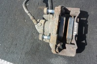 фото thumb №8, Суппорт тормозной kpl задняя mercedes gl x164 ml w164