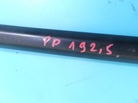 фото thumb №12, 2x рейлінги vw touran i дахові лівий праві