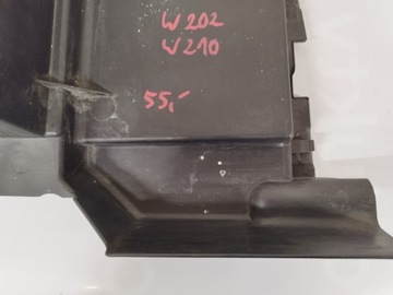 фото thumb №9, Mercedes w202 w210 защита двигателя a1111410021