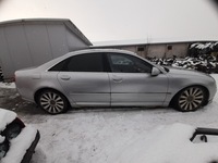 фото thumb №16, Audi a8 d3 двері правий перед праве передні ly7w