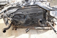 фото thumb №5, Fiat bravo ii 2 усилитель передний pas kpl балка