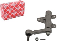 фото thumb №9, Рычаг редуктор рулевого mitsubishi l 200, pajero sport i