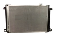 фото thumb №2, Кондиціонер mercedes c t-model s204 2007 - 2014