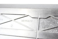 Рамка защита радиатора bmw u11 ix1 u10 ix2 edrive20 xdrive30 mini u25 se Киев, фото thumb