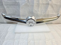 фото thumb №1, Opel astra j рестайлинг планка хром решётка