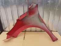 фото thumb №7, Крила перед правий peugeot 207 червоний