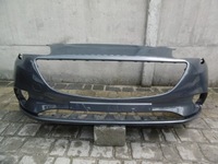 фото thumb №1, Opel corsa e - бампер передний